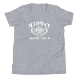 Youth T-Shirt - Midway Mens Club