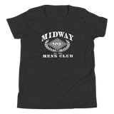 Youth T-Shirt - Midway Mens Club