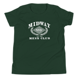 Youth T-Shirt - Midway Mens Club