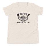 Youth T-Shirt - Midway Mens Club