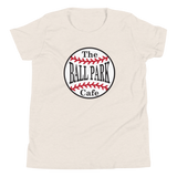 Youth T-Shirt - The Ball Park Cafe