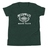 Youth T-Shirt - Midway Mens Club