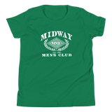 Youth T-Shirt - Midway Mens Club