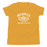 Youth T-Shirt - Midway Mens Club