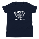 Youth T-Shirt - Midway Mens Club