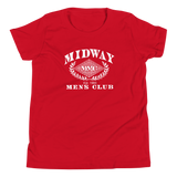 Youth T-Shirt - Midway Mens Club