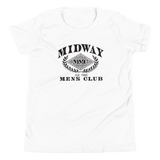 Youth T-Shirt - Midway Mens Club