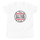 Youth T-Shirt - The Ball Park Cafe