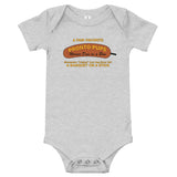 Baby Onesie - Pronto Pup