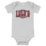 Baby Onesie - Lulu's Public House