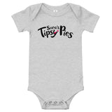 Baby Onesie - Sara's Tipsy Pies