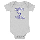 Baby Onesie - Shrimp Shack