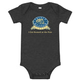 Baby Onesie - French Meadow Bakery