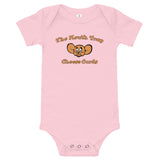 Baby Onesie - The Mouth Trap Cheese Curds