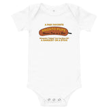 Baby Onesie - Pronto Pup