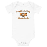Baby Onesie - The Mouth Trap Cheese Curds