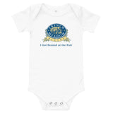 Baby Onesie - French Meadow Bakery