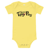 Baby Onesie - Sara's Tipsy Pies