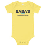 Baby Onesie - Baba's