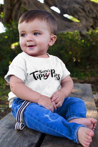 Toddler T-Shirt - Sara's Tipsy Pies