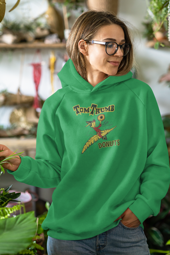 Of sales sweatshirt donut