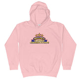 Youth Hoodie - Miller's Flavored Cheese Curds