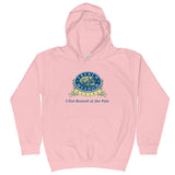 Youth Hoodie - French Meadow Bakery