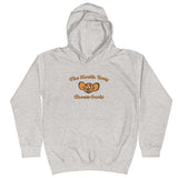 Youth Hoodie - The Mouth Trap Cheese Curds