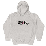 Youth Hoodie - Sara's Tipsy Pies