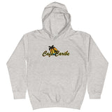 Youth Hoodie - Cafe Caribe