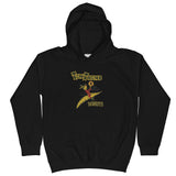 Youth Hoodie - Tom Thumb Donuts