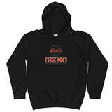 Youth Hoodie - Carl's Gizmos