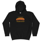 Youth Hoodie - Pronto Pup