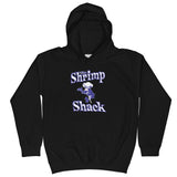 Youth Hoodie - Shrimp Shack