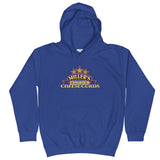 Youth Hoodie - Miller's Flavored Cheese Curds