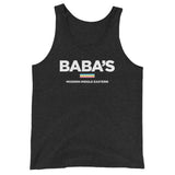 Modern Tank Top - Baba's