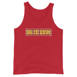 Modern Tank Top - Big Fat Bacon