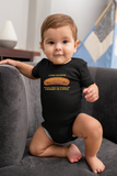 Baby Onesie - Pronto Pup