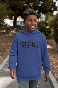 Youth Hoodie - Sara's Tipsy Pies