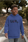 Youth Hoodie - Sara's Tipsy Pies