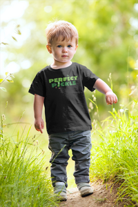 Toddler T-Shirt - Perfect Pickle
