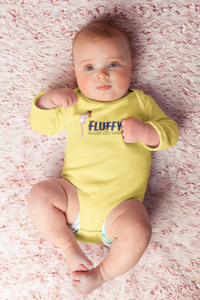 Baby Onesie - Fluffy's