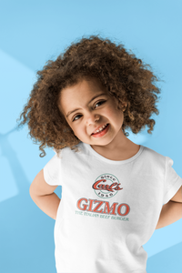 Toddler T-Shirt - Carl's Gizmos