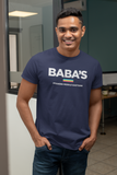 Athletic Fit T-Shirt - Baba's