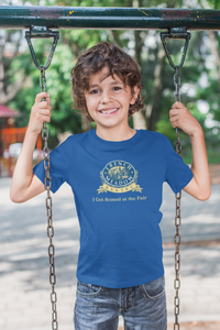Youth T-Shirt - French Meadow Bakery