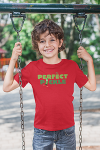 Youth T-Shirt - Perfect Pickle