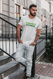Athletic Fit T-Shirt - Perfect Pickle
