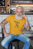 Athletic Fit T-Shirt - Tom Thumb Donuts