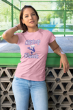 Women's T-Shirt - Shrimp Shack