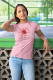 Women's T-Shirt - Strawberry Patch